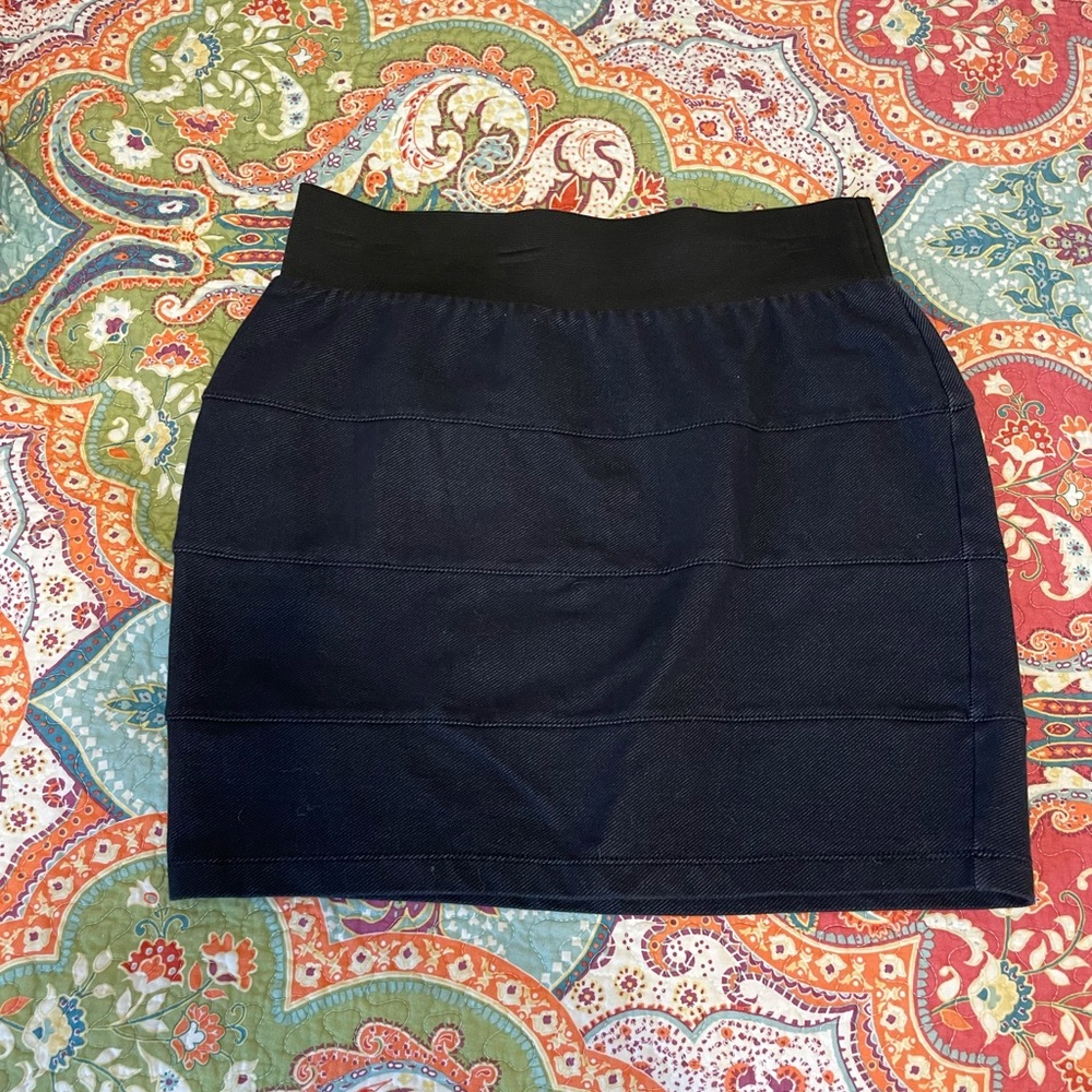 Forever21 high waist skirt